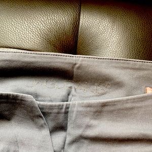 NWT Jag Jeans pull on ankle pant